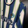 TAMPA BAY MUTINY 1997-1998 ORIGINAL JERSEY Size S