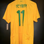 BRAZIL NEYMAR JR 2011-2012 ORIGINAL JERSEY SIZE M