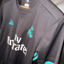 REAL MADRID RONALDO 2017-2018 ORIGINAL JERSEY SIZE M