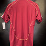 VENEZUELA 2008-2009 ORIGINAL JERSEY SIZE YOUTH XL