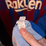 BARCELONA PEDRI 2021-2022 ORIGINAL JERSEY Size M