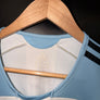 ARGENTINA RIQUELME 2006-2007 ORIGINAL JERSEY SIZE L