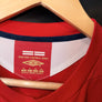 ENGLAND LAMPARD 2006-2007 ORIGINAL JERSEY Size XL