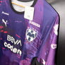 RAYADOS MONTERREY FUNES MORI 2022-2023 ORIGINAL JERSEY Size L