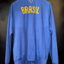 BRAZIL 2008-2009 ORIGINAL JACKET SIZE XL