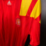 SPAIN 1992-1993 ORIGINAL JERSEY Size L