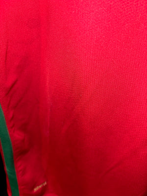 PORTUGAL RONALDO 2008-2009 ORIGINAL JERSEY Size XL