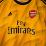 ARSENAL SAKA 2019-2020 ORIGINAL JERSEY Size L
