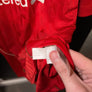 LIVERPOOL SUAREZ 2011-2012 ORIGINAL JERSEY Size L