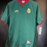 MEXICO 2002-2003 ORIGINAL JERSEY Size L