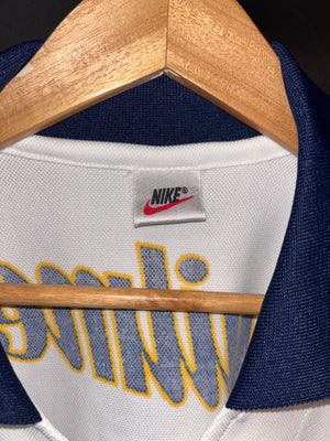 BOCA JUNIORS 1997-1998 ORIGINAL JERSEY Size XL