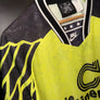 BORUSSIA DORTMUND 1994-1995 ORIGINAL JERSEY SIZE M