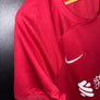 LIVERPOOL SALAH 2022-2023 ORIGINAL JERSEY Size XL