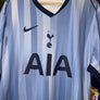 TOTTENHAM HOTSPURS SON 2024-2025 ORIGINAL JERSEY Size 2XL