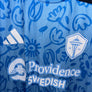 SEATTLE SOUNDERS 2024-2025 ORIGINAL JERSEY Size XL