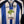 MALAGA 1999-2000 ORIGINAL JERSEY Size M