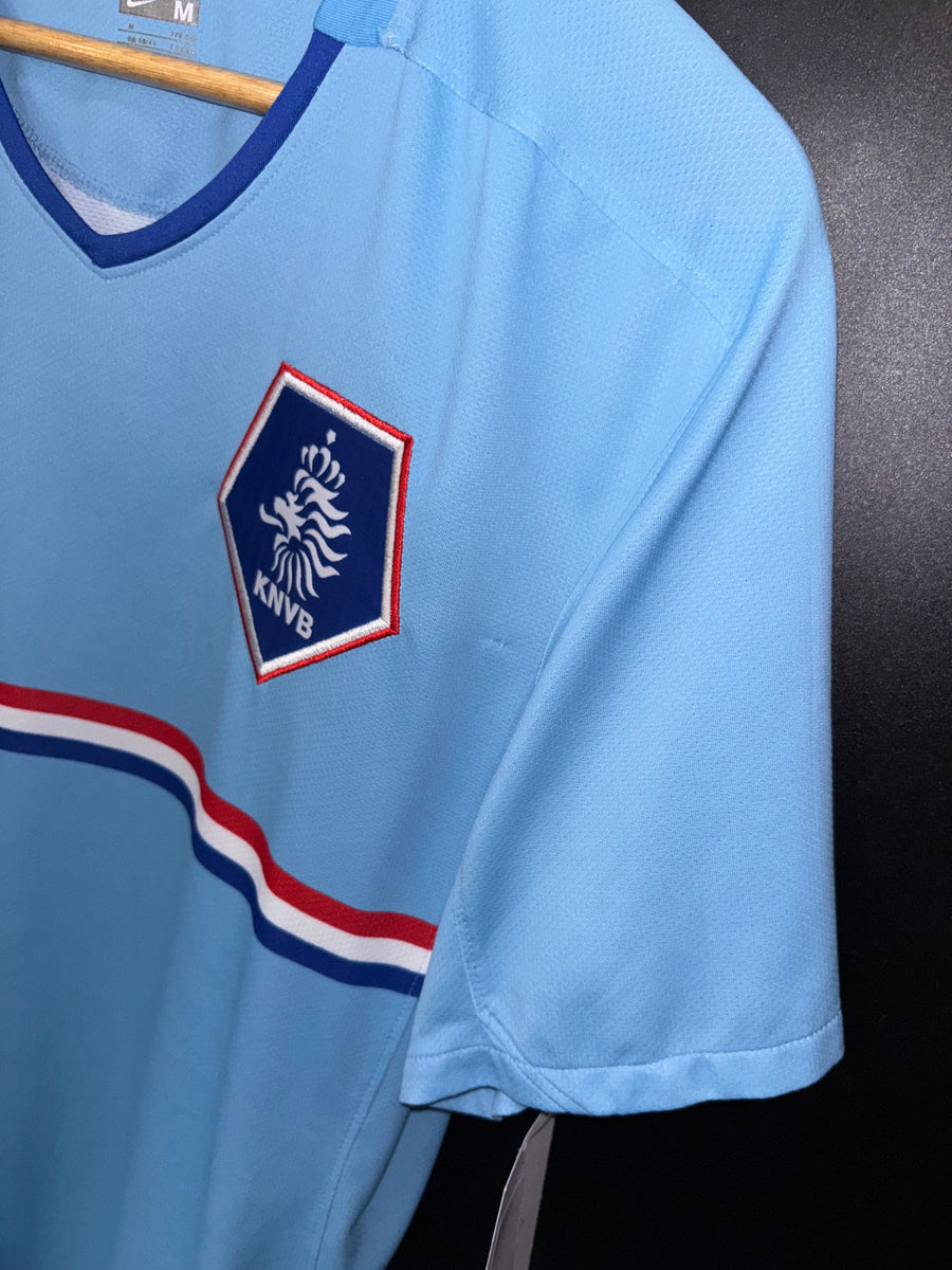 NETHERLANDS 2008-2009 ORIGINAL JERSEY Size M