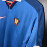RUSSIA 1998-1999 ORIGINAL JERSEY Size L