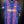BARCELONA DE JONG 2021-2022 ORIGINAL JERSEY Size S