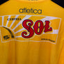 MONARCAS MORELIA 2006-2007 ORIGINAL JERSEY Size M