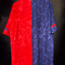 CAGLIARI 1991-1992 ORIGINAL  JERSEY Size XL