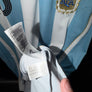 ARGENTINA RIQUELME 2006-2007 ORIGINAL JERSEY SIZE L