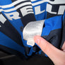 INTER MILAN ZLATAN 2008-2009 ORIGINAL JERSEY Size M