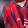 AC MILAN MALDINI 2004-2005 ORIGINAL JERSEY Size M