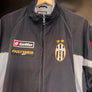 JUVENTUS 2002-2003 ORIGINAL JACKET Size XL