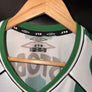 ATLETICO NACIONAL 2003-2004 ORIGINAL JERSEY Size XL