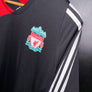 LIVERPOOL TRAINING 2006-2007 ORIGINAL JERSEY Size M