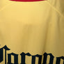 CLUB AMERICA 2015-2016 ORIGINAL JERSEY Size M