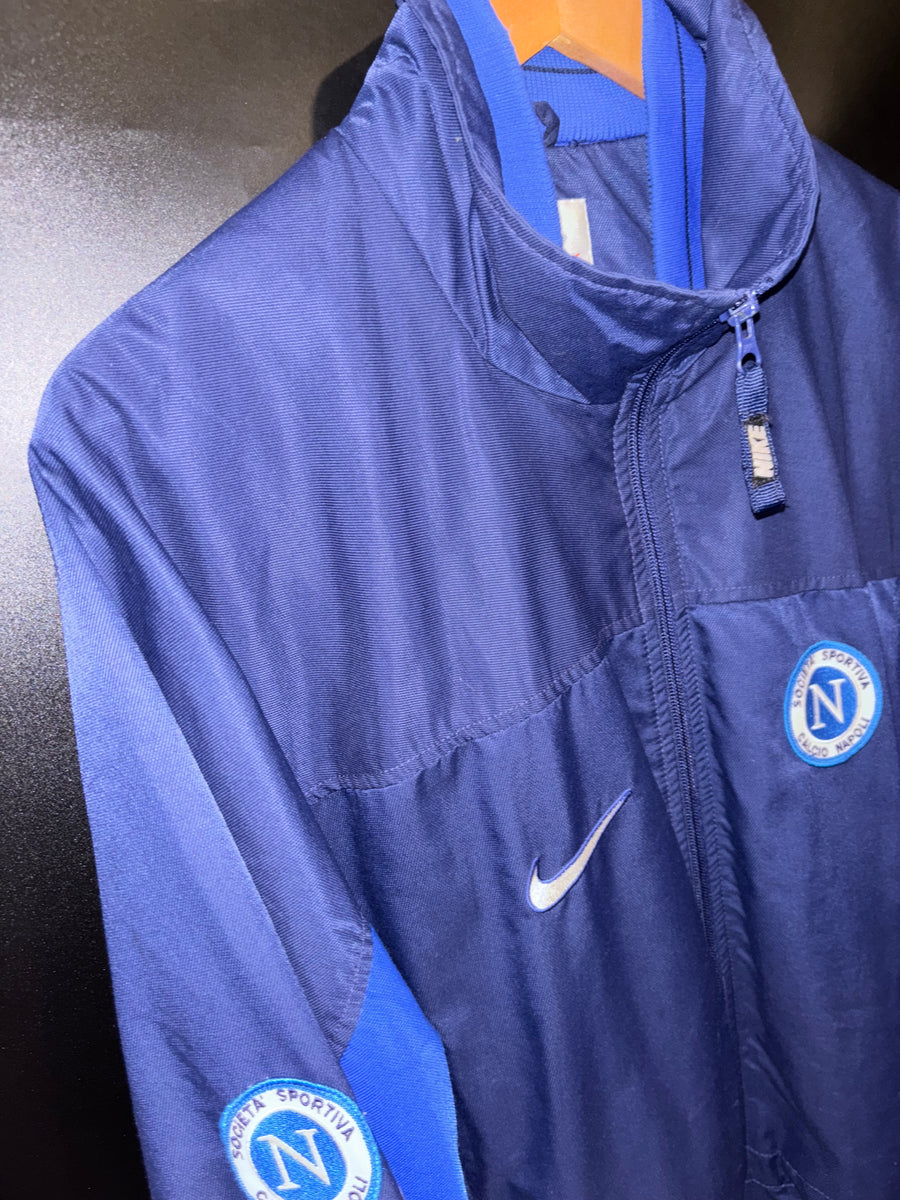 NAPOLI 1997-1998 ORIGINAL JACKET Size L