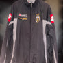 JUVENTUS 2002-2003 ORIGINAL JACKET Size XL