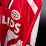 PSV EINDHOVEN 1996-1997 ORIGINAL JERSEY Size L