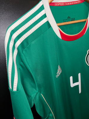 MEXICO MARQUEZ 2011-2012 ORIGINAL JERSEY Size L