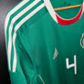 MEXICO MARQUEZ 2011-2012 ORIGINAL JERSEY Size L
