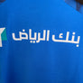 AL HILAL 2023-2024  ORIGINAL JERSEY SIZE L