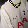 TOTTENHAM HOTSPURS SON 2022-2023 ORIGINAL JERSEY Size L