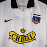 COLO COLO 1998-1999 ORIGINAL JERSEY Size XL
