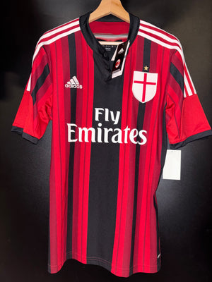 AC MILAN KAKA 2014-2015 ORIGINAL JERSEY Size M