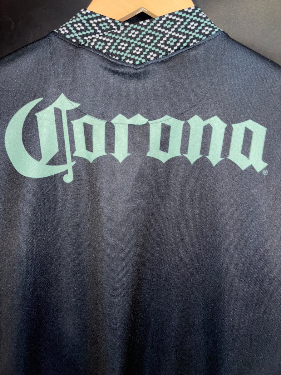 CLUB AMERICA 2021-2022 ORIGINAL AWAY JERSEY Size M
