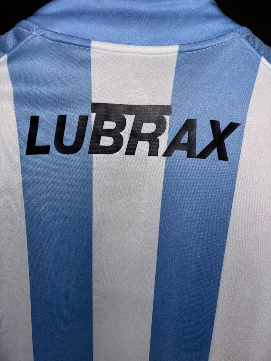 RACING CLUB DE AVELLANEDA 2006-2007 ORIGINAL JERSEY Size XL