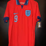 ENGLAND HARRY KANE 2022-2023 ORIGINAL PLAYER JERSEY Size L