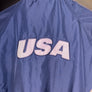 USA SOCCER USMNT 2000-2001 ORIGINAL JACKET Size L