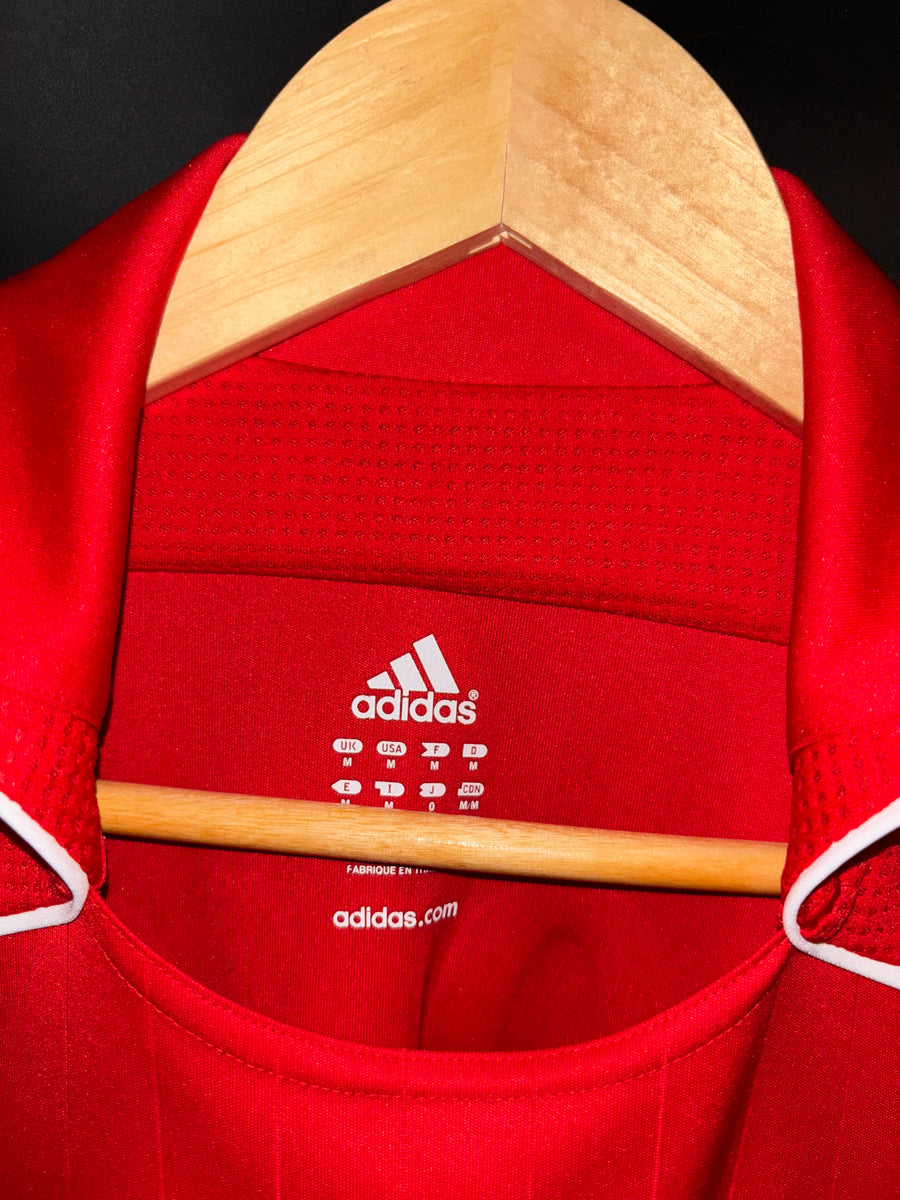 LIVERPOOL ALONSO 2006-2007 ORIGINAL JERSEY Size M