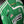 ATLETICO NACIONAL 2009-2010 ORIGINAL JERSEY Size L