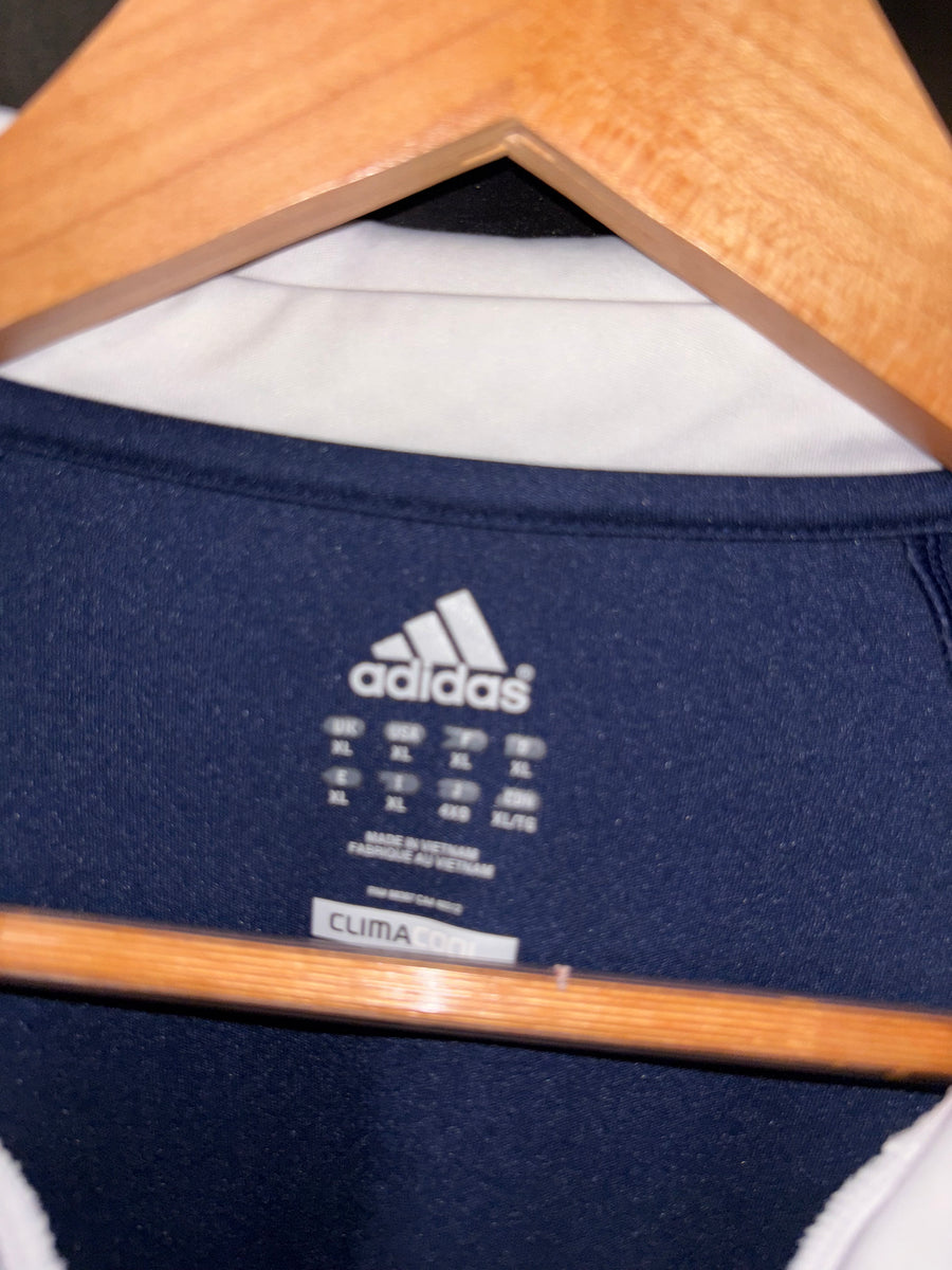 SCOTLAND 2010-2011 ORIGINAL JERSEY Size XL