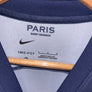 PSG PARIS SAINT GERMAIN  2022-2023 NEYMAR JR ORIGINAL  JERSEY SIZE L