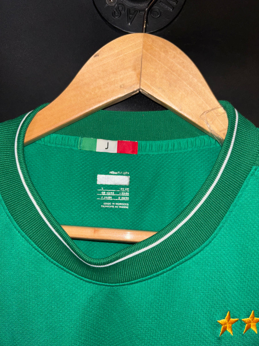 JUVENTUS BUFFON 2009-2010 ORIGINAL JERSEY Size L